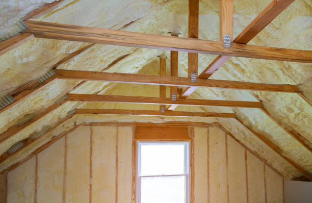 Best Spray Foam Insulation in Rossmoor, CA
