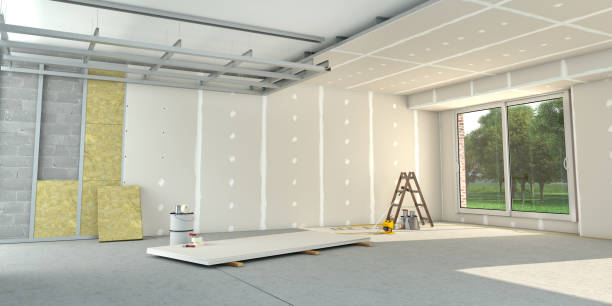 Best Energy Efficiency Insulation in Rossmoor, CA