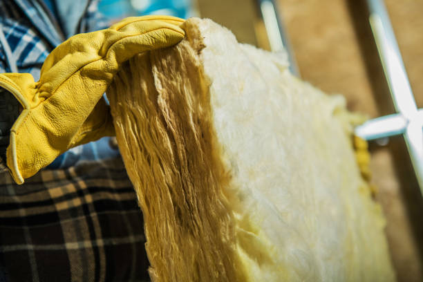 Best Residential Insulation in Rossmoor, CA