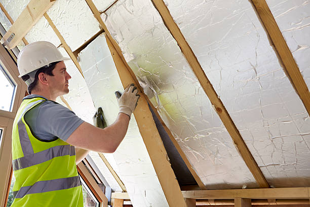 Best DIY Insulation Kits and Guidance in Rossmoor, CA